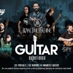 Guitar Experience 2024: «Θέλουμε να ζήσουμε την ενέργεια ανθρώπων με το ίδιο πάθος»