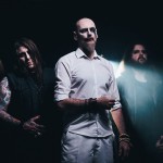 Aaron Stainthorpe: «Οι οπαδοί των My Dying Bride δεν πρέπει να ανησυχούν»