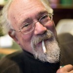 John Sinclair: «Έκανα αυτό που πίστευα κι αυτό δεν είναι ποτέ μάταιο»