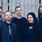 Madder Mortem: "Innovation is not the only way to make good music"