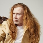 Megadeth: "I think we've become dangerous again, which is good"