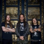 Necrot: «Δεν υπάρχει ανταγωνισμός στη σκηνή του Bay Area»