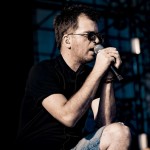 Παιδί Τραύμα: «Η υψηλή αισθητική και η τεχνική του ήχου είναι ο μόνος τρόπος να σεβαστείς τη δουλειά σου»