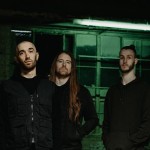 Sylosis: "Straight up metal is less common these days"