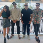 The Callas: «Έχουμε πολιτικό στίχο ακόμα και στα ερωτικά μας τραγούδια»