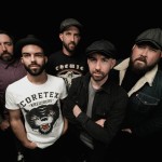 Rumjacks: «Η μουσική μας είναι σαν οι Clash να απέκτησαν μωρό με τους Pogues»