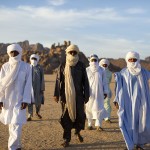 Tinariwen: «Είμαστε καλλιτέχνες, όχι πολιτικοί ή πολεμιστές!»