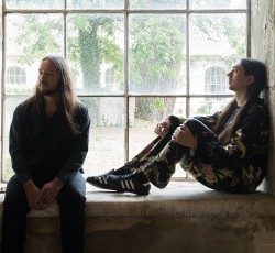 Alcest: "I'm always afraid of having nothing left to say"
