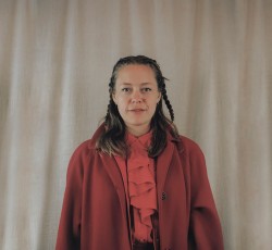Anna B Savage: "Μost songs are about human connection and relationships, in myriad forms"