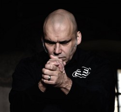 Blaze Bayley: "Iron Maiden are culturally as important as Star Wars"