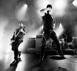 Botch: «Επανενωθήκαμε για να πούμε αντίο και έπειτα να χαθούμε στην ιστορία» 