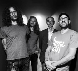 Colour Haze: «We try to go wherever we might have an audience and please people» 