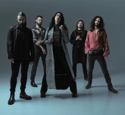 Dool: "There's no set way of being a human being. Everybody's changing all the time" 