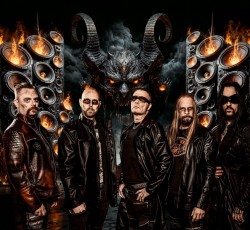 Dream Evil: «Δεν σχεδιάσαμε ποτέ να γίνουμε ένα «σοβαρό» συγκρότημα» 