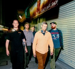 Drug Church: "Art was intended to be provocative, but also a bit of a misdirect"