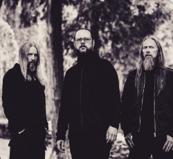 Emperor: "In the beginning we were considered the scum of the metal industry"