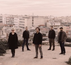 Empty Frame: «Ποτέ δεν θελήσαμε να περιοριστούμε σε ένα είδος» 