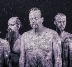 Evergrey: "We still want to be bigger than Iron Maiden and Metallica" 