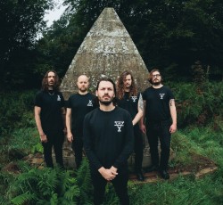 Green Lung: "We want our next record to be #1 at Rocking's year end list"