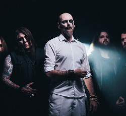 Aaron Stainthorpe: «Οι οπαδοί των My Dying Bride δεν πρέπει να ανησυχούν»