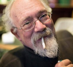 John Sinclair: «Έκανα αυτό που πίστευα κι αυτό δεν είναι ποτέ μάταιο» 