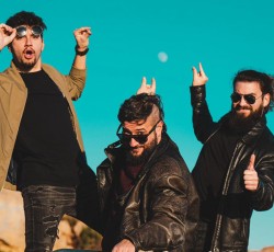 Khirki: «Η αφοσίωση, το πάθος για την τέχνη μας, είναι αυτό που θα μας σώσει» 