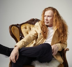 Megadeth: "I think we've become dangerous again, which is good" 