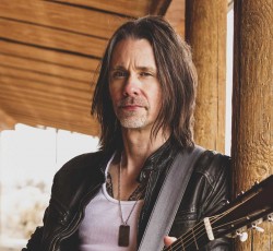 Myles Kennedy: "In any sort of art form you have to work at it"