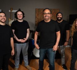 Neal Morse: "With Mike Portnoy, we were each other’s saving grace" 