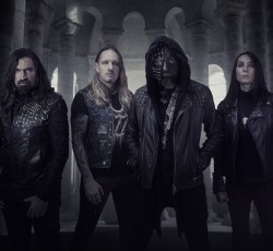 Nightfall: «Να αγκαλιάζετε τους «τοξικούς» ανθρώπους, το έχουν ανάγκη» 