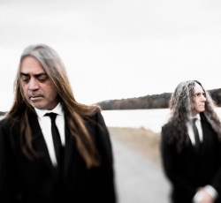 Ray Alder: "We're exactly where we're supposed to be" 