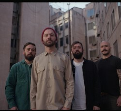 Planet Of Zeus: «Στο τέλος μιλάει η μουσική σου και η στάση σου σαν άνθρωπος» 