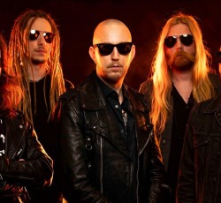 Soen: «Πάντα ξέρουμε το κοινό θα πάρει φωτιά στην Ελλάδα»