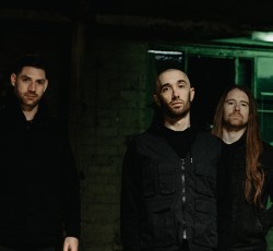 Sylosis: "Straight up metal is less common these days" 