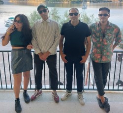 The Callas: «Έχουμε πολιτικό στίχο ακόμα και στα ερωτικά μας τραγούδια» 