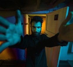 Tigran Hamasyan: "The spiritual aspect is much needed in the world we live in"
