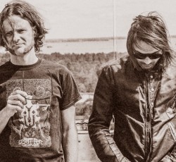 Truckfighters: «Τόνοι ενέργειας, θετική ατμόσφαιρα, groove και καλή μουσική» 