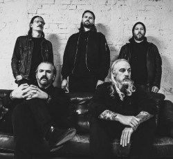 Ultha: "Black Metal is a mirror for society overall" 