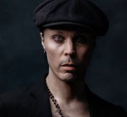 Ville Valo: "For a week or two we were like Maneskin of the early 00s"