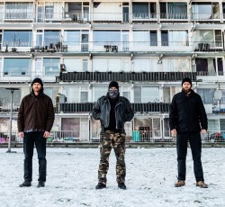 Wiegedood: «Μας αρέσει να βγάζουμε τους ακροατές από τη ζώνη άνεσής τους» 