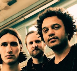 Zeal & Ardor: "People expect from us to be surprised"
