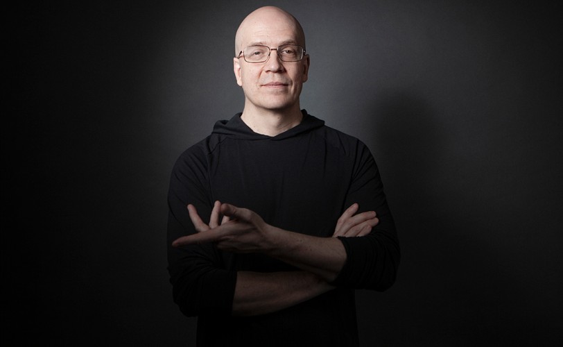Devin townsend powernerd. Devin townsend powernerd