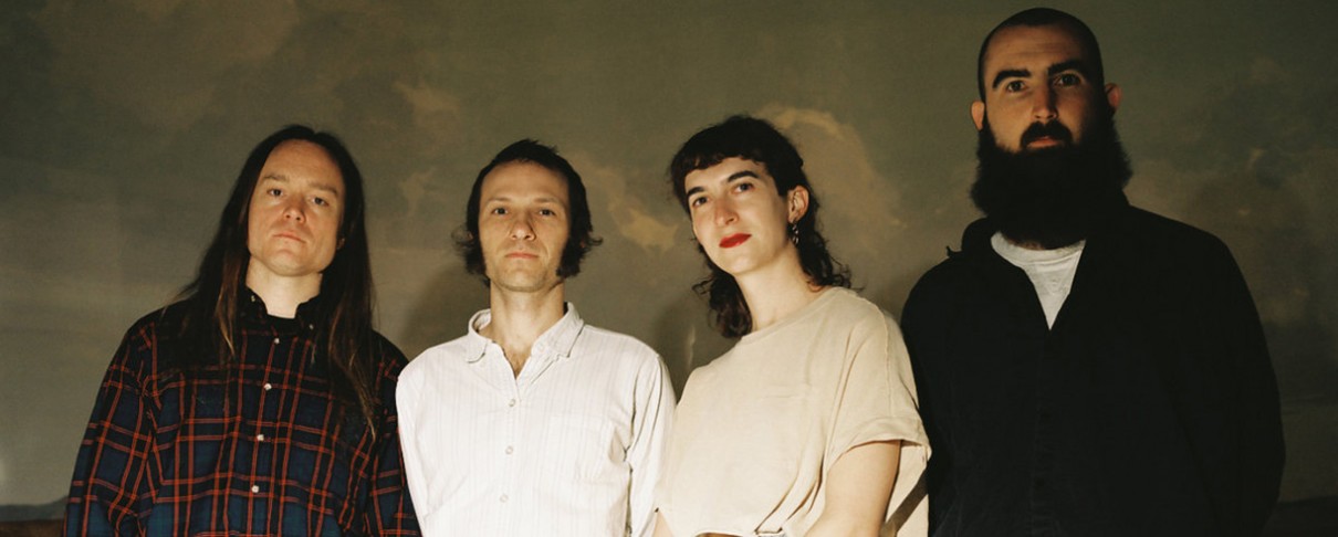 Agriculture: «Στο black metal μπορείς να κάνεις ό,τι θέλεις!»