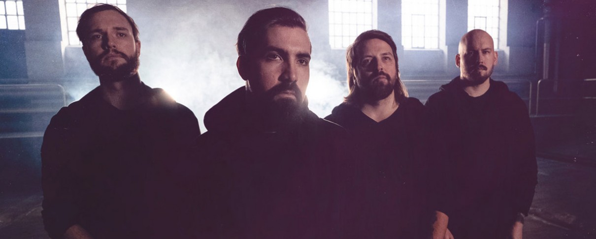 An Abstract Illusion: «Δε νομίζω ότι στο progressive death σκέφτεσαι την εμπορική επιτυχία»