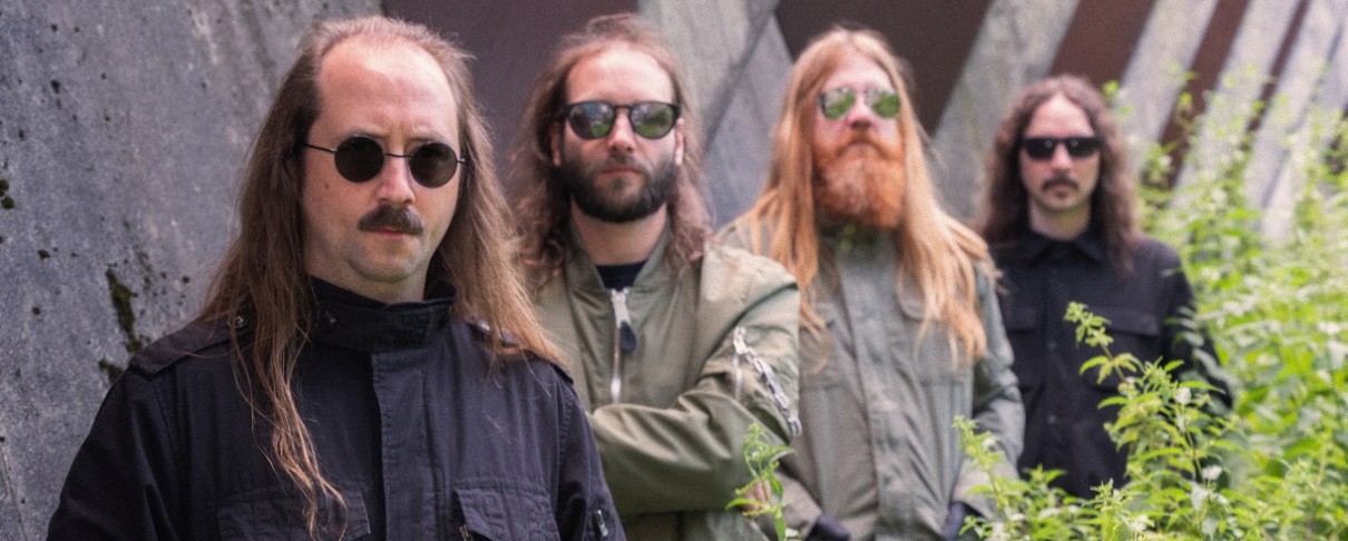 Blood Incantation: «Δεν θα υπήρχε death metal χωρίς progressive rock»