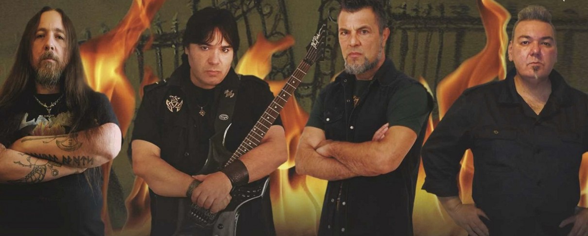 Flames: «Οι εξωγήινοι θα είχαν πιο καλή αντιμετώπιση»