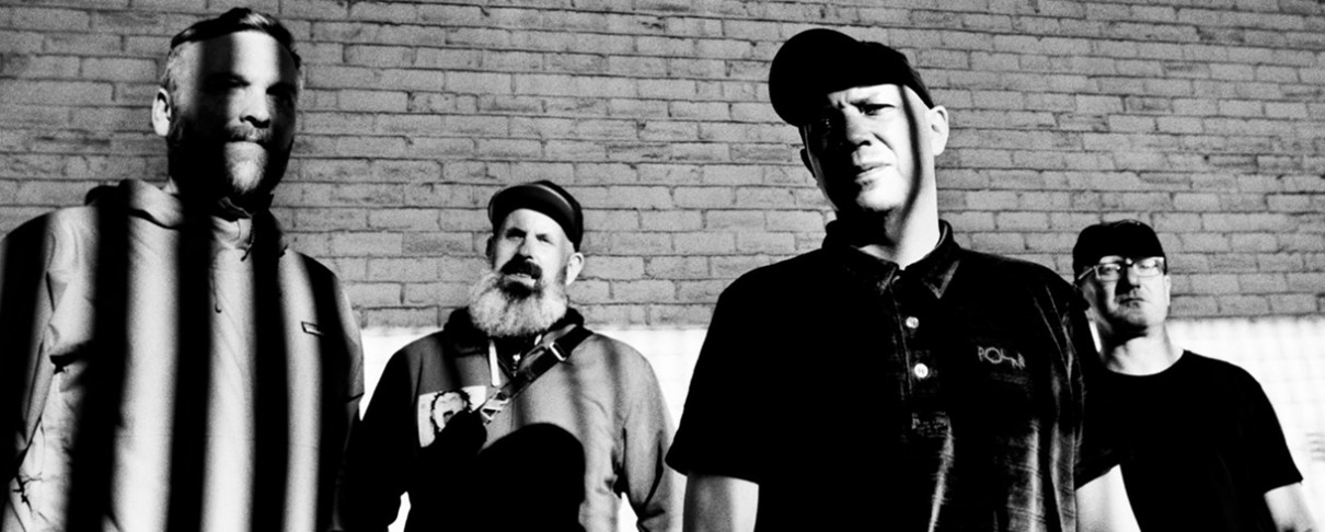Mogwai: "We are going to be ok, it’s the younger artists I’m worried about"