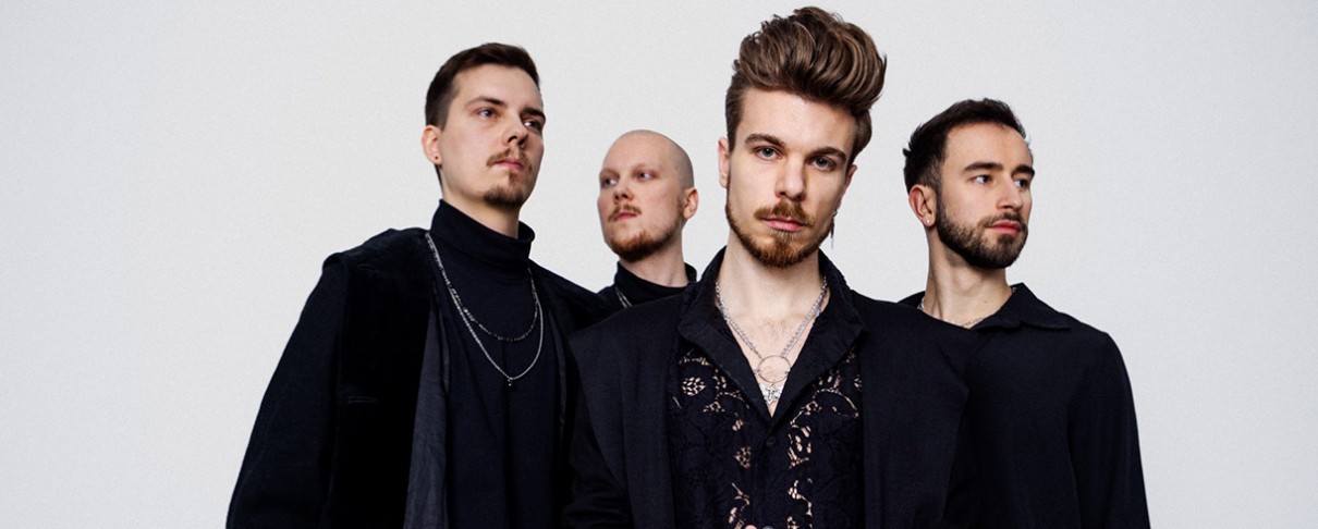 Royal Sorrow: «Progressive σημαίνει μουσική εξέλιξη προς κάθε πιθανή κατεύθυνση»