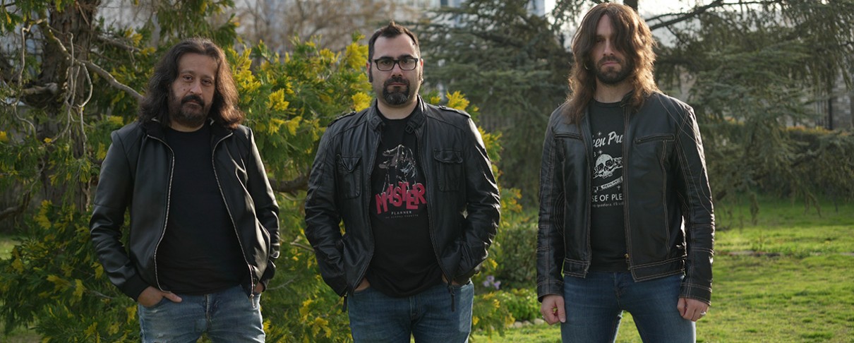 The Skelters: «Η «ρηχή» μουσική έχει κατακλύσει το διαδίκτυο»