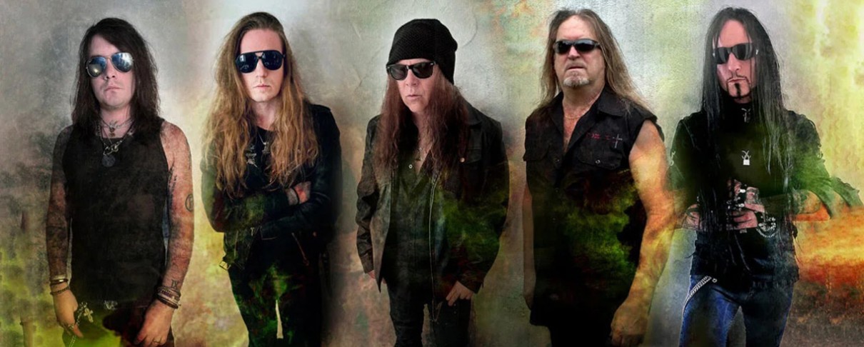 Vicious Rumors: «Πιστεύω πως όλα μας τα άλμπουμ είναι υποτιμημένα»